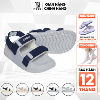  Dép Quai Hậu SANDANI S1++ NOC Sandal Nữ 2 Quai Giày Xăng Đan Đế Phylon Nhẹ Êm Mang Đi Học Đi Chơi 