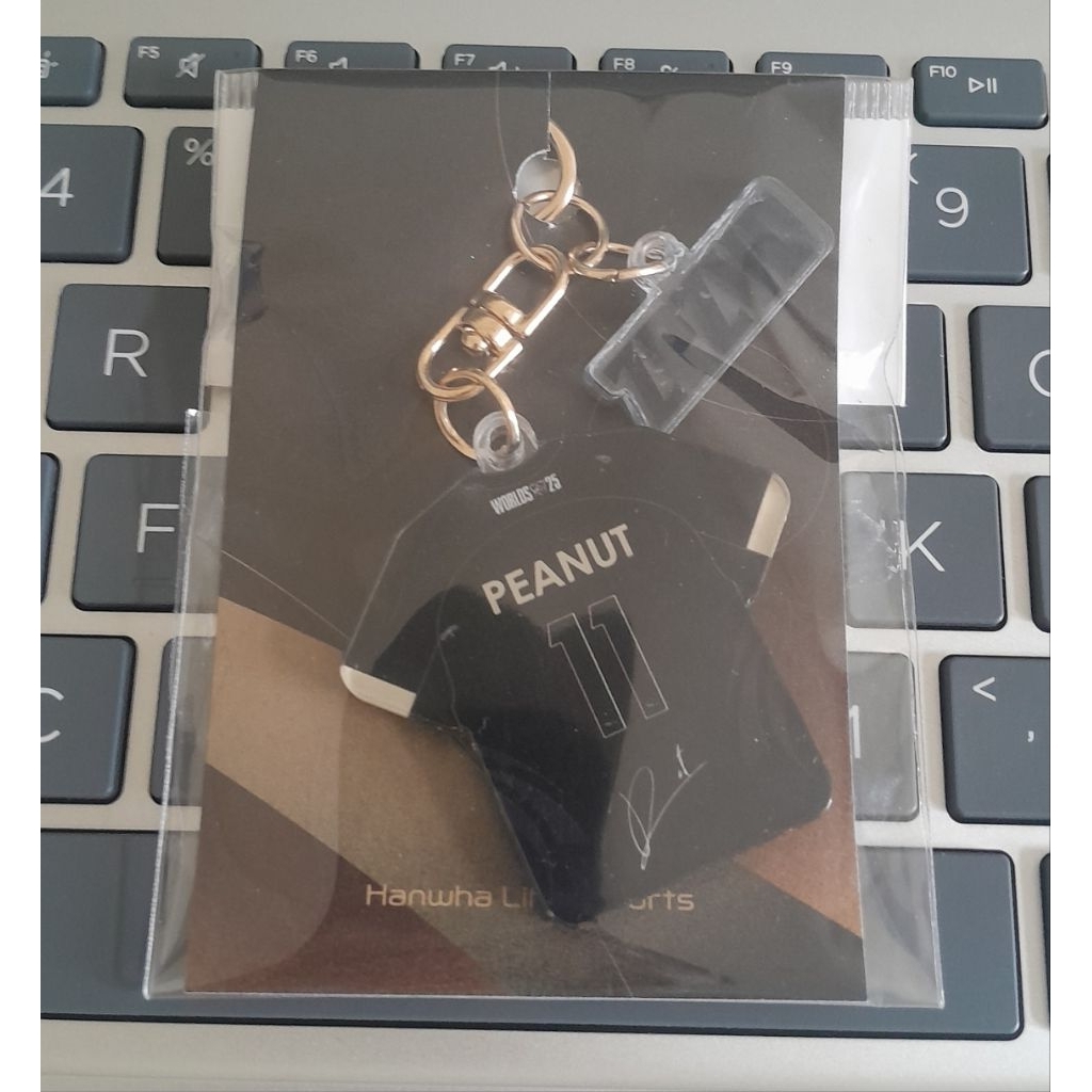 [ CHÍNH HÃNG ] key HLE Peanut, Zeus, Viper