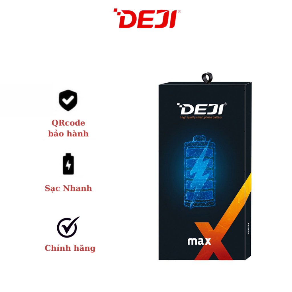 Deji Xiaomi Redmi Note 9 4G / Redmi 9T / Poco M3 (6000mAh) | BN62