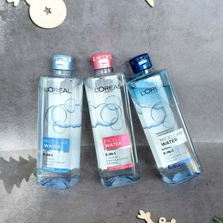 Nước tẩy trang LOreal
