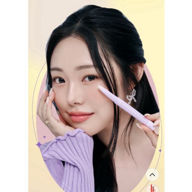 [Oder HQ] Makeup Hàn Quốc tại Daiso đồng giá 69-199k - HCM ship nhanh