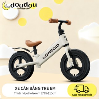  Xe thăng bằng cho bé xe scooter chòi chân tập đi khung thép carbon tập cân bằng cho trẻ từ 1-6 tuổi 