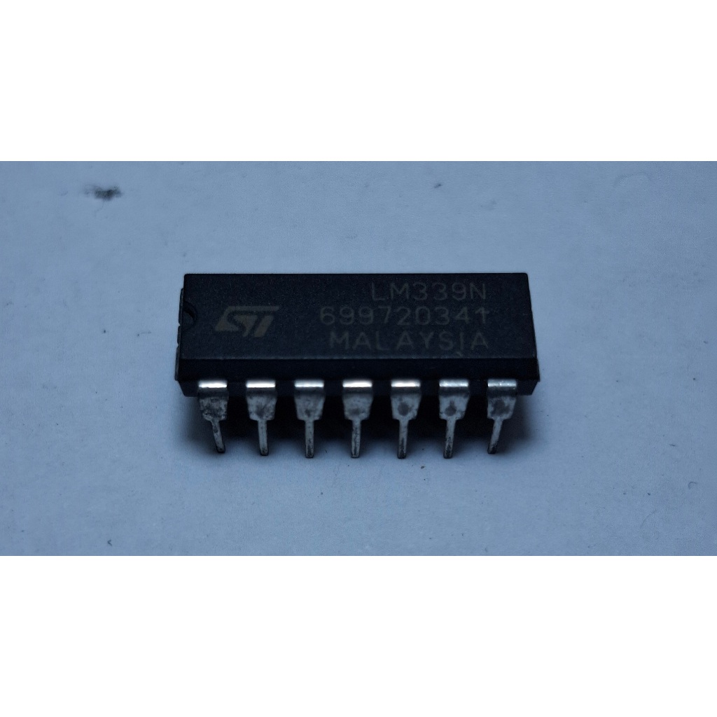 LM339N DIP14