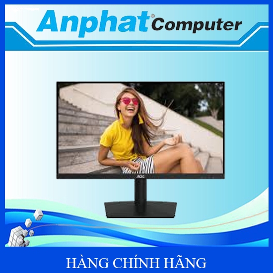 Màn hình AOC 22B15HN/71 (21.5inch/1920x1080/100hz/4ms) – Hàng Chính Hãng