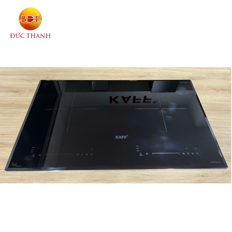 Bếp Từ KAFF FL68II New Plus , Mặt Kính Scholl ceran, Bảo Hành 5 Năm