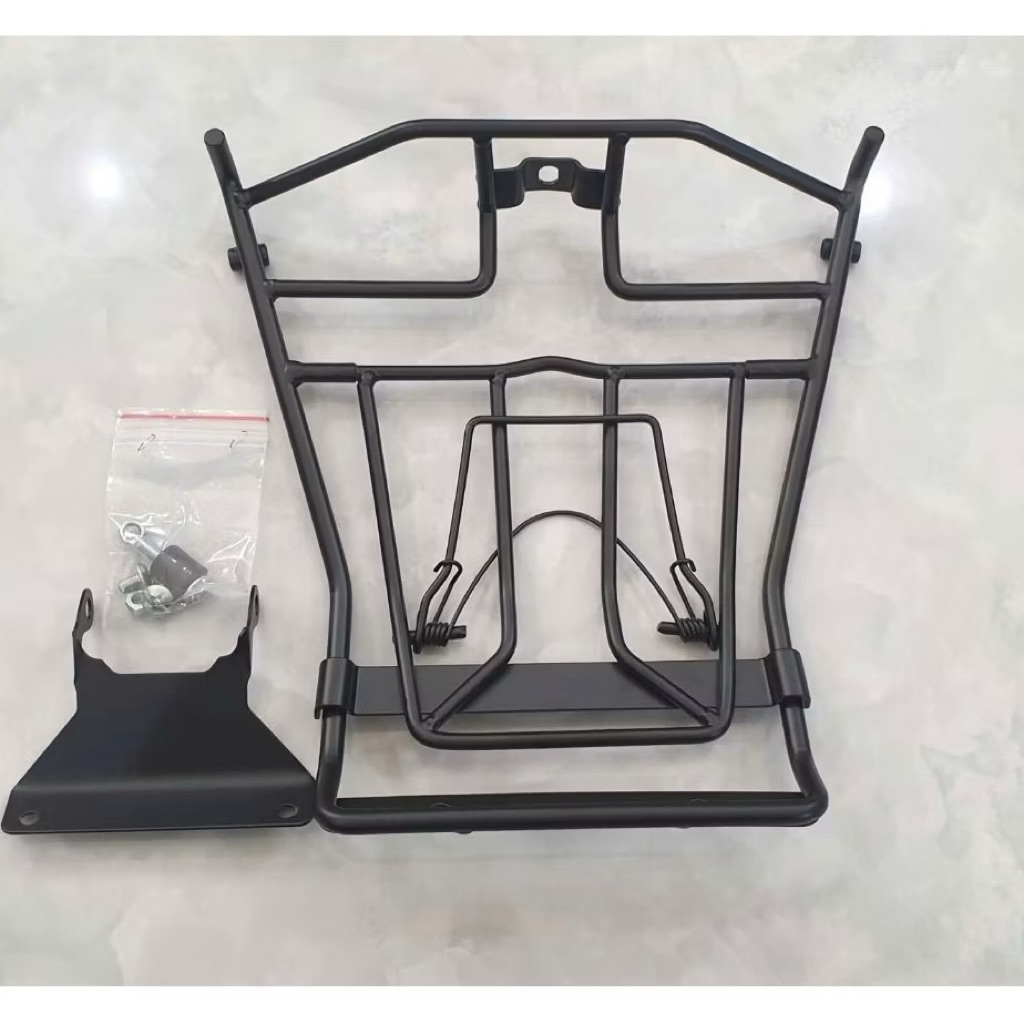 Baga xe Air Blade AB 2026 Và Thảm cao su chống trượt – Phụ kiện AB 26