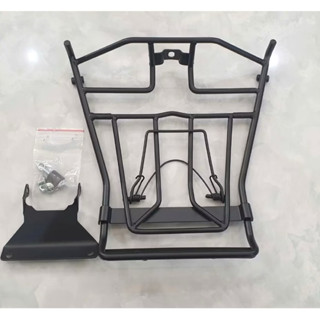 Baga xe Air Blade AB 2026 Và Thảm cao su chống trượt – Phụ kiện AB 26