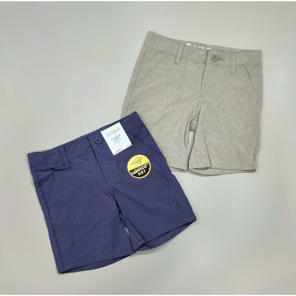(20-55kg) Quần short kaki cho bé trai . Đọc kĩ thông số mô tả
