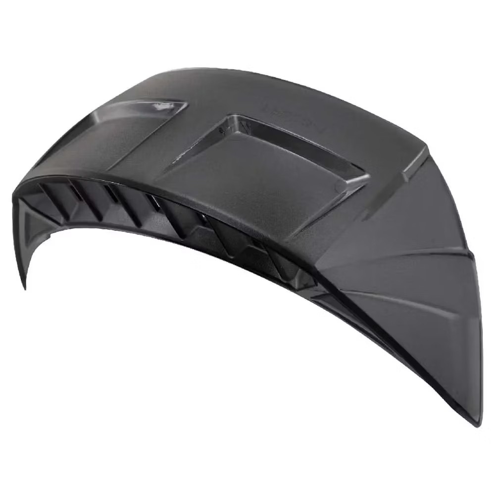 [Phụ Kiện-Không Bao Gồm Mũ] Đuôi Gió Chính Hãng LS2 FF353 - Tăng Khí Động Học, Lắp Chuẩn