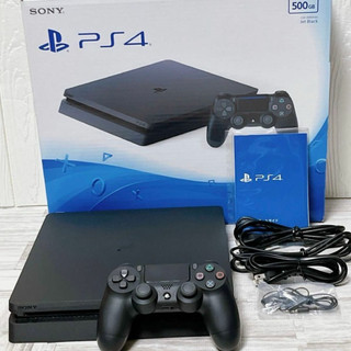 Máy Chơi Game PS4 H@ck