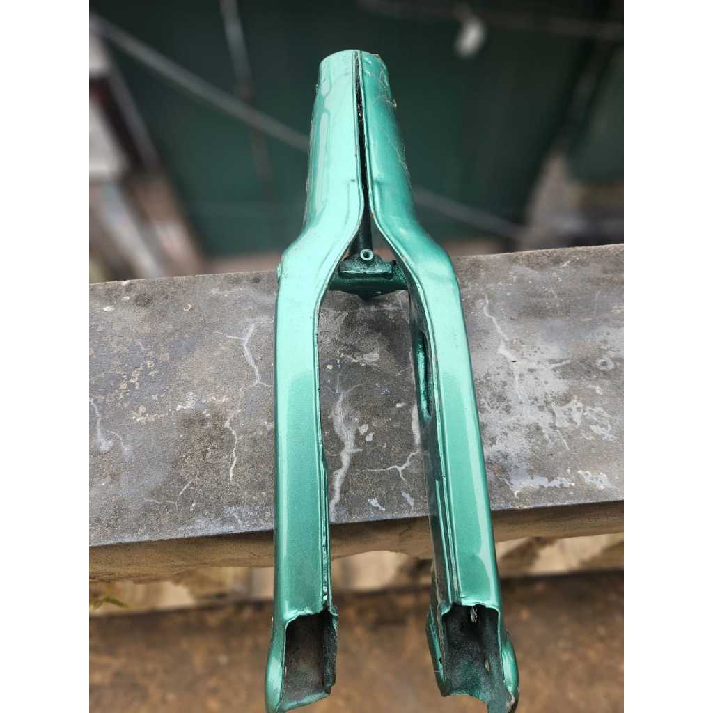 Giò gà chảng ba Cub 78 hàng zin