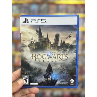 Game Hogwarts Legacy - PlayStation 5