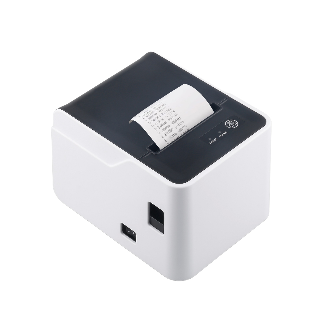 Máy in bill Teki 8400 (USB + LAN)