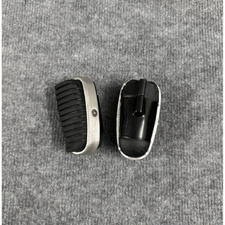 Gác chân trước kiểu Cub 125(1 cặp)