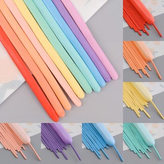 🎈 BÓNG BAY DÀI MACARON – PASTEL NHẸ NHÀNG, DỄ TẠO HÌNH 🎈