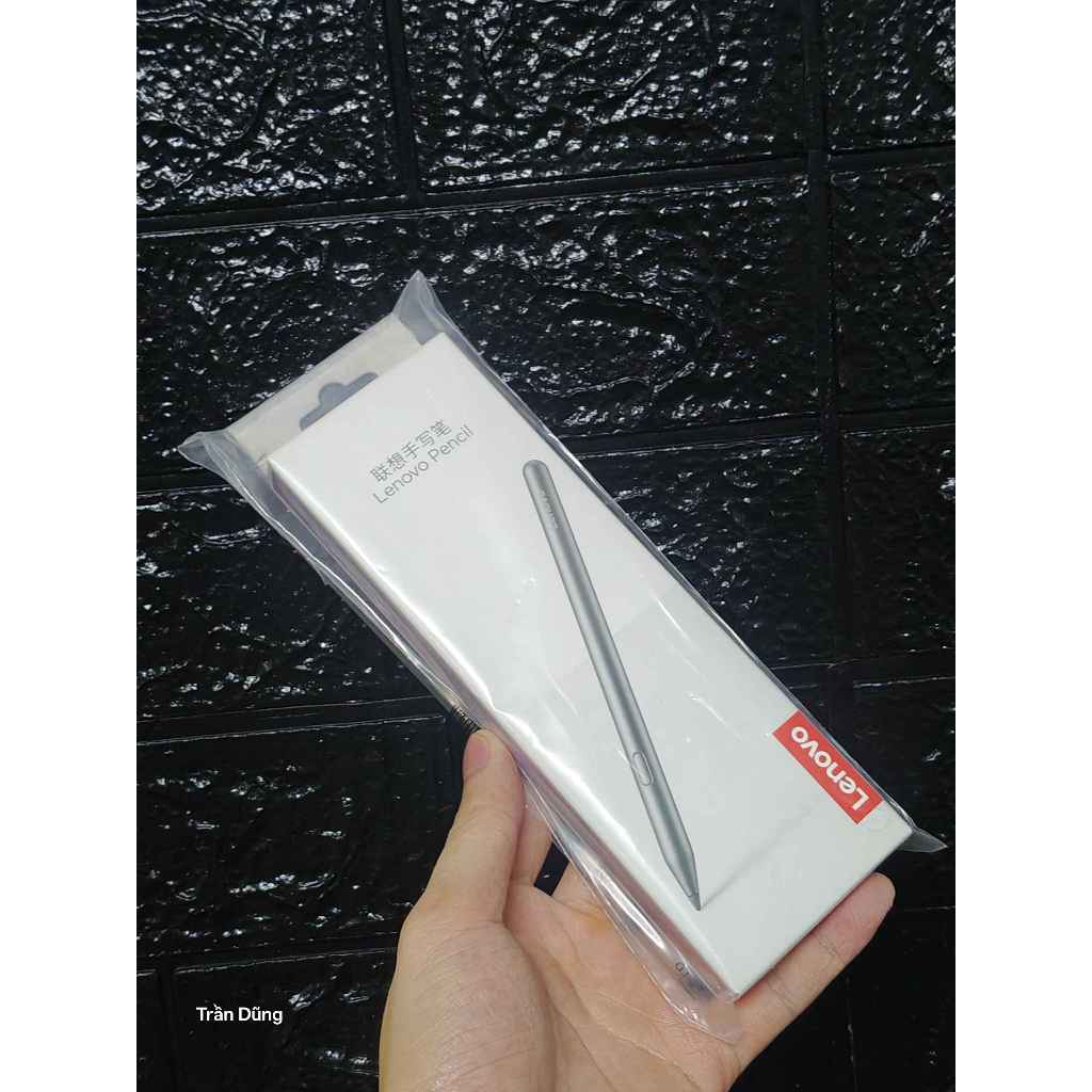 Lenovo Pencil cho Y700 2023/2025/Gen 4  Pro 12.7 2025 -Pad 2025 - Pad 2024