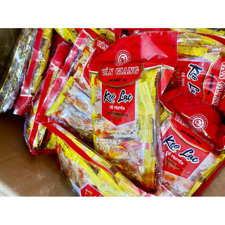 Combo 5gói Kẹo lạc VÂn Giang- Hải Dương(NPP chính Thức uỷ quyền công ty)
