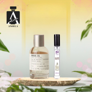 Nước hoa Unisex Le Labo 31 EDP Chiết 10ml - Mùi Hương Sang trọng, Tinh tế, Nổi bật