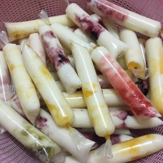 Túi Đựng Kem, Sữa Chua (100g)