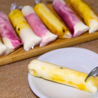Túi Đựng Kem, Sữa Chua (100g)