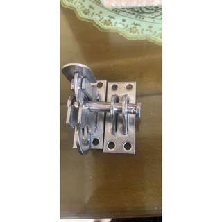 Chốt Cửa Tự Động, Tự Đóng Inox 304 XỊN 100%, Không Han Gỉ, Không Sét, Bền Bỉ Với Thời Gian, Phụ Kiện Kim Khí, Ngành Cửa