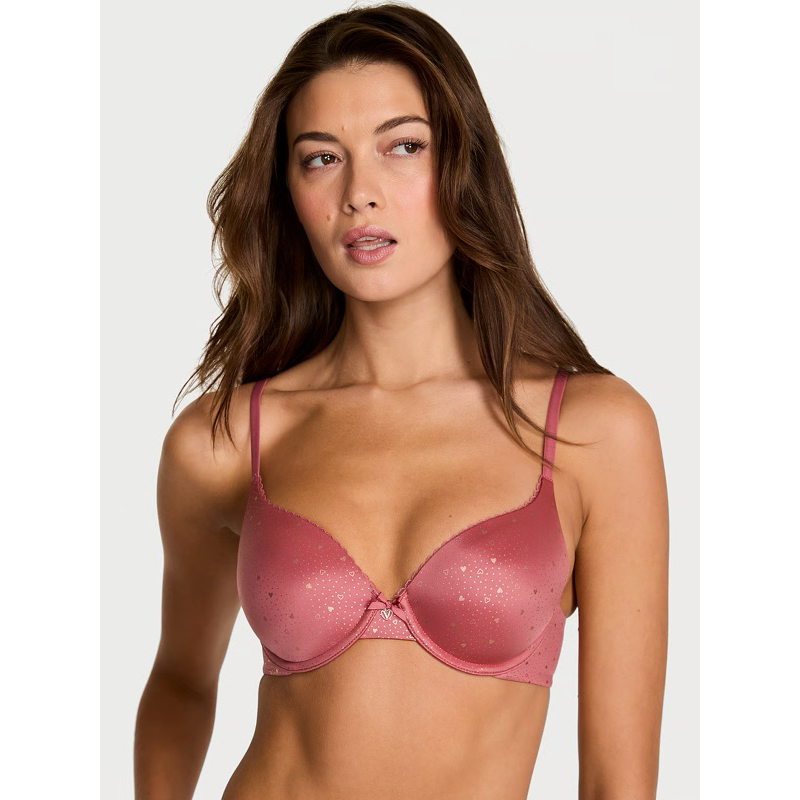 Áo lót Victoria Perfect shape push-up smoth (2)