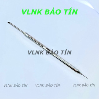 Thước đo lực chỉnh nha , thước đo lực niêng răng dùng trong nha khoa - hàng chính hãng
