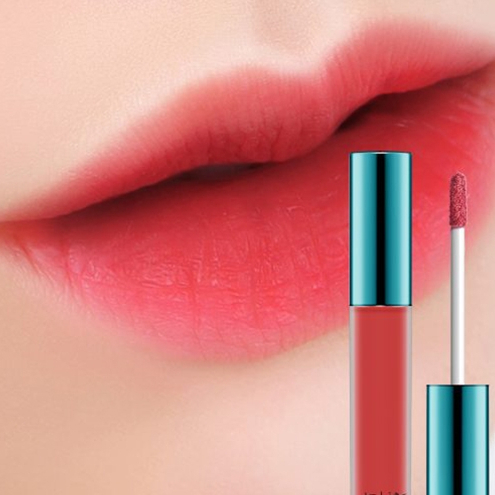 Son Kem Lì Bbia 01 Màu Hồng Baby