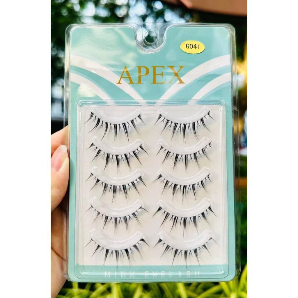 Mi gân trong Apex G041 cao cấp - Ele Mi Store