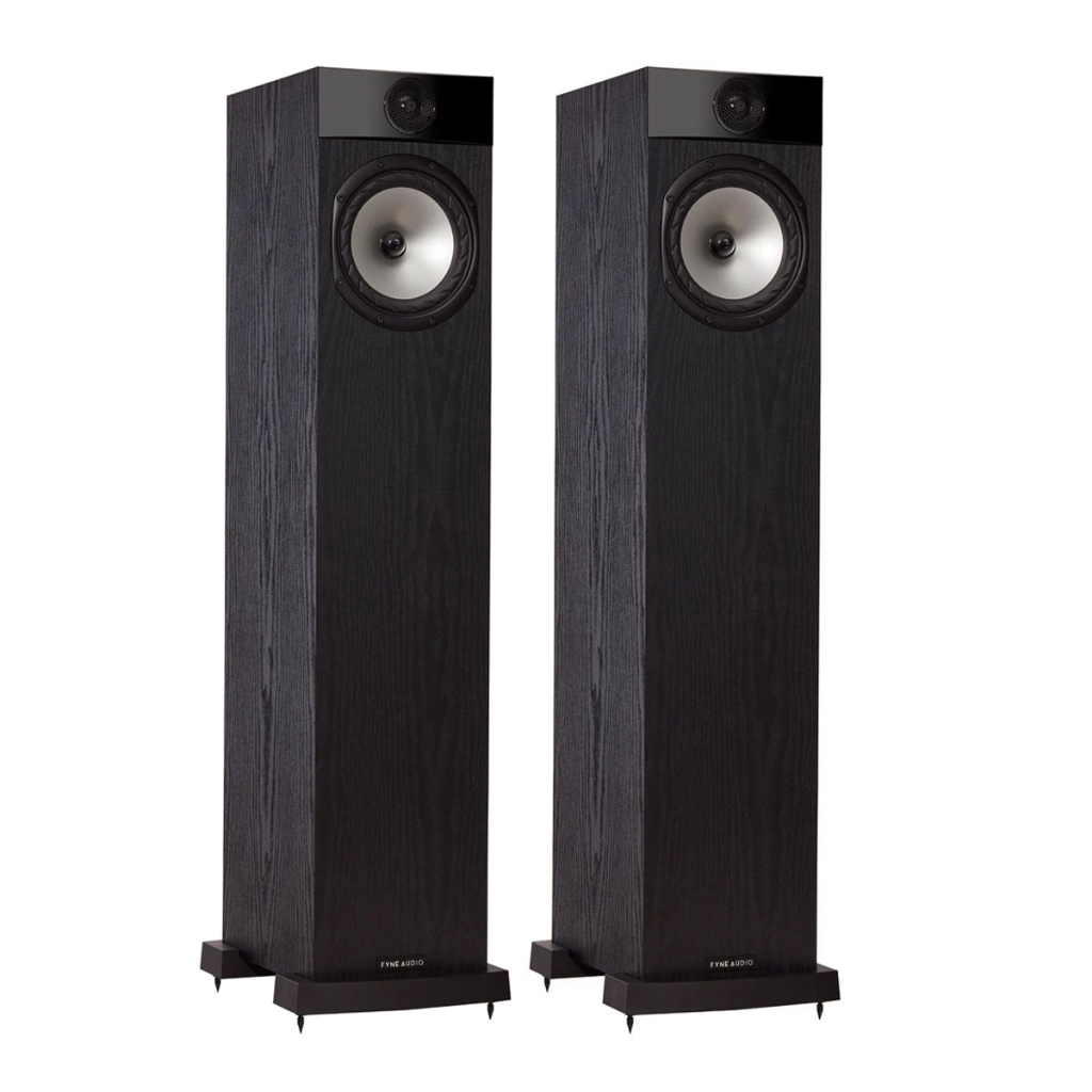 Loa Fyne Audio F302i