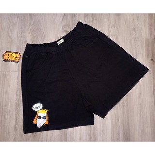 quần short bigsize unisex