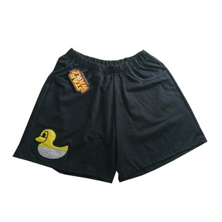 quần short bigsize unisex