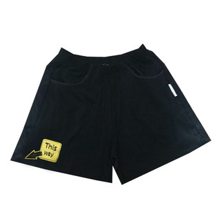 quần short bigsize unisex
