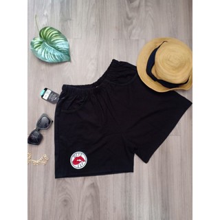 quần short bigsize unisex