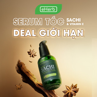  Serum Sachi Dưỡng Tóc MILAGANICS Phục Hồi Tóc Hư Tổn Giảm Khô Xơ Ủ Tóc Mềm Mượt & Óng Ả 
