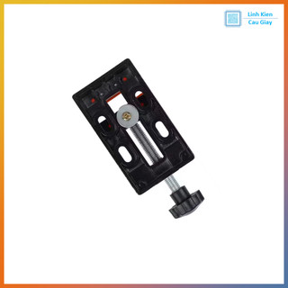 Ê tô để bàn mini V2 - Ê-tô mini kẹp bàn