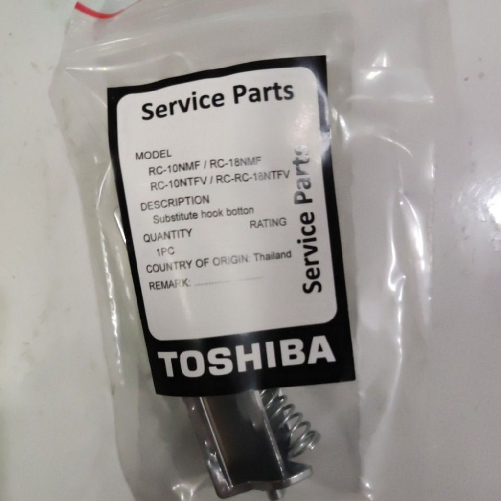 Nẫy nồi cơm toshiba rc 10nmf rc 18nmf