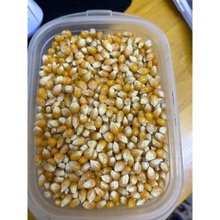 Bắp hạt nổ Mỹ (Ngô nổ) (500 gram/ gói) (Làm bắp rang bơ)