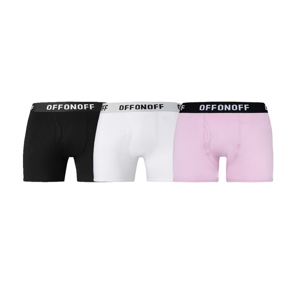 Quần Lót Nam Boxer OFFONOFF BOXER
