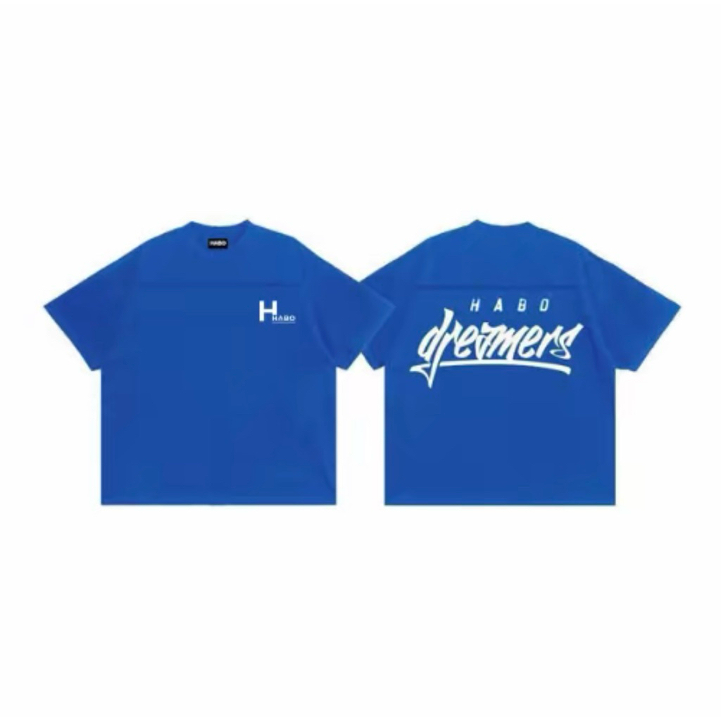 Áo Thun Unisex Boxy DREAMERS Morpheus Cotton 100% Mềm Mại, Thoáng Khí