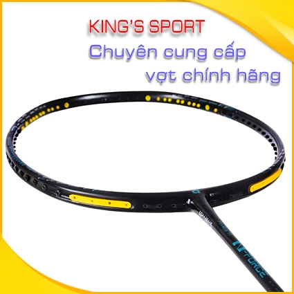Vợt Cầu Lông Apacs N-Force 111 Chính Hãng | 4U Nặng Đầu | Căng 38LBS | Thiên Công Bùng nổ "Khung chư