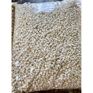 [Siêu rẻ] 2kg bắp nếp trắng Phơi khô/ NGÔ BẮP TRẮNG (NẾP) DÙNG NẤU XÔI HAY LÀM BẮP HẦM