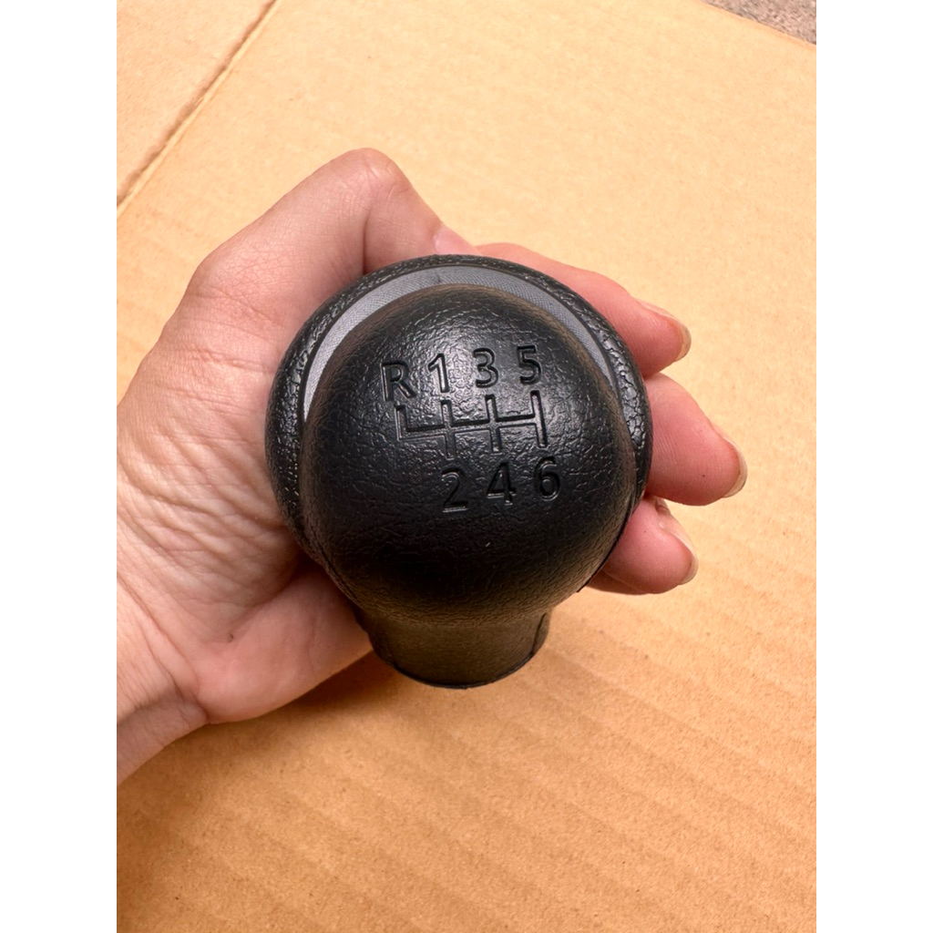 🔥 FORTUNER 2017-2024 / Quả số sàn cho xe Toyota Fortuner 2017-2018-2019-2020-2021-2022-2023-2024 #fo