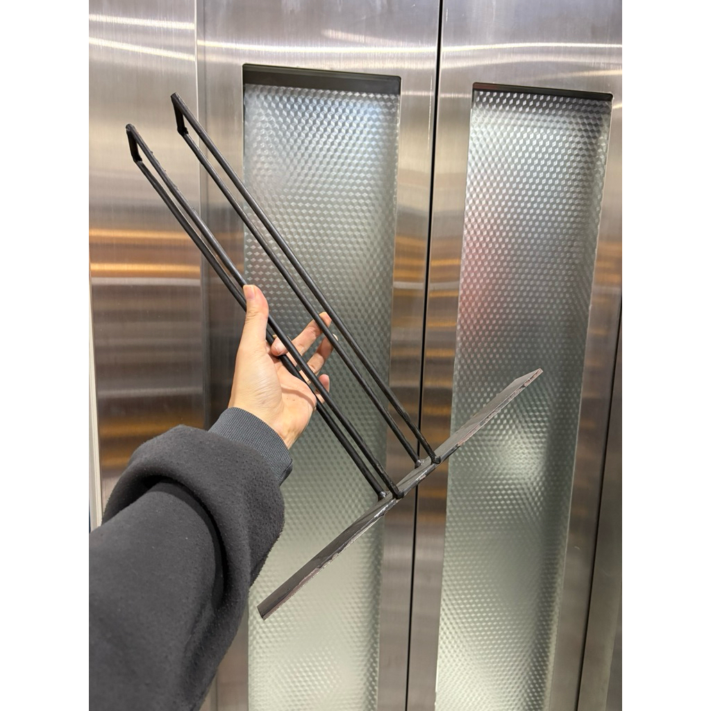 Khung Đỡ Xốp Fomex Tản Sáng - Chân giữ xốp hắt sáng dành cho studio chụp ảnh - AUG.camera - Hà Nội