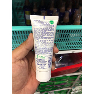 Kem dưỡng da chân 1+ Lana 50g