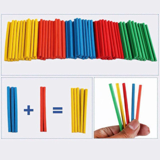 Que tính điểm 10 (1 bộ 20 que)