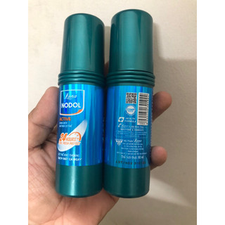 Xịt khử mùi Lana 80ml