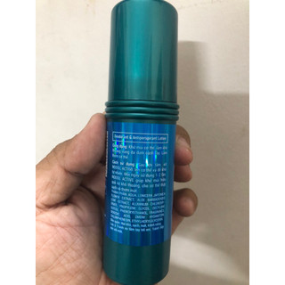 Xịt khử mùi Lana 80ml
