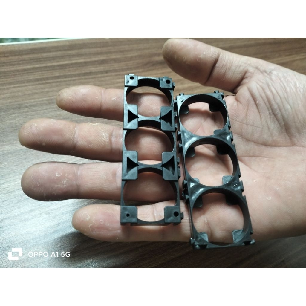 khung nhựa abs pin 26800