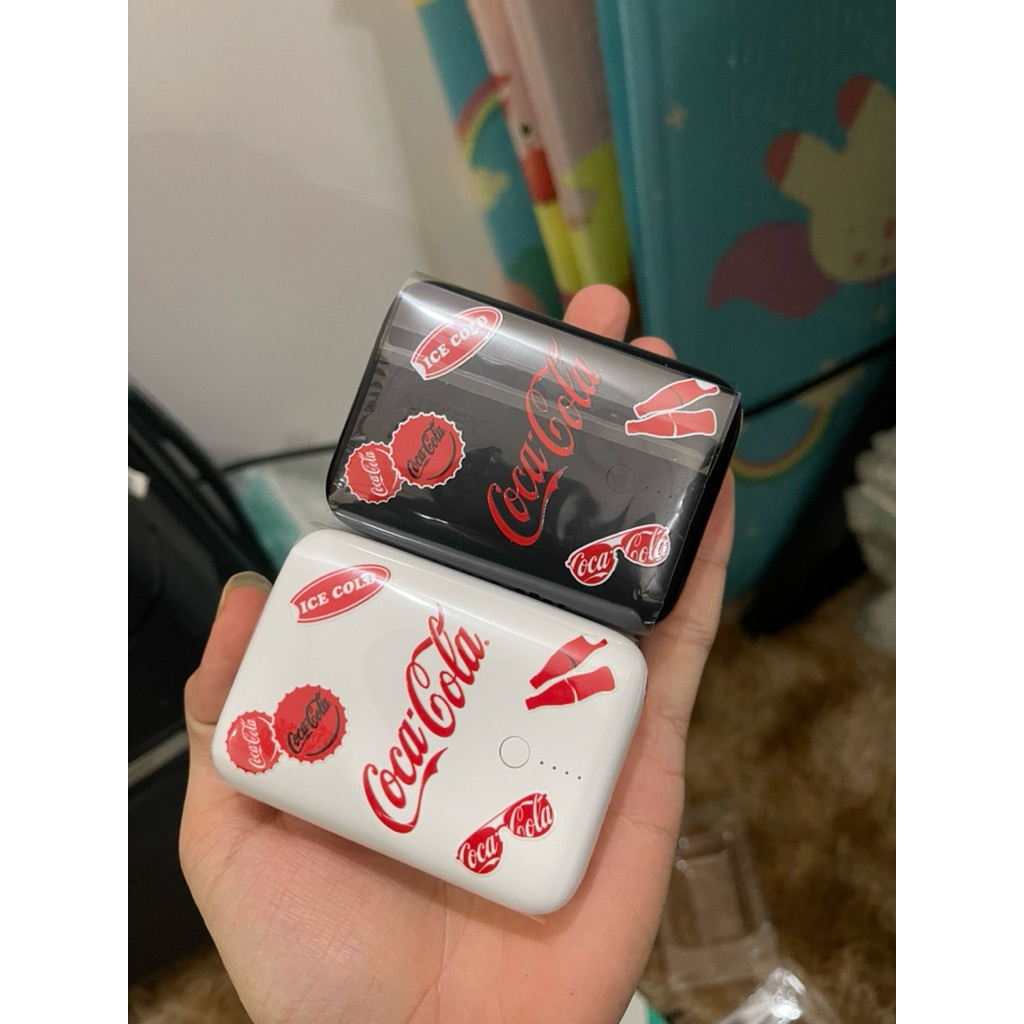 sạc dự phòng aukey 10.000 mah N83s